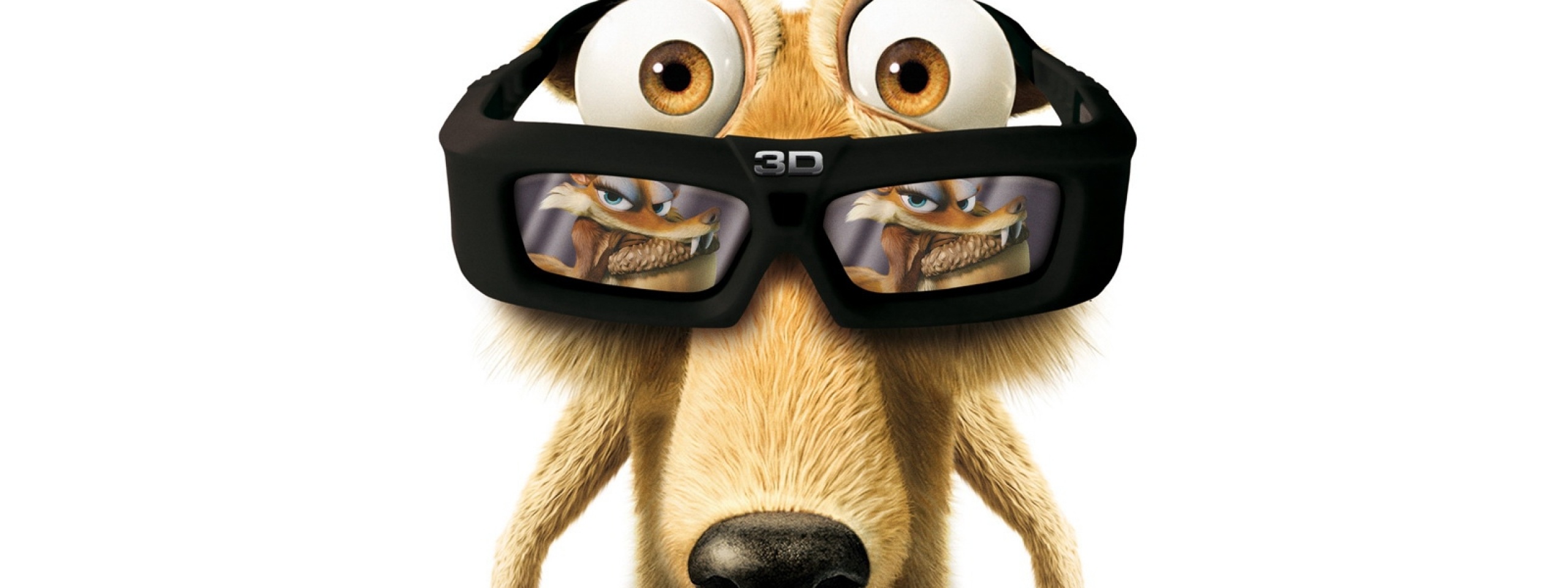 Ice Age 3D