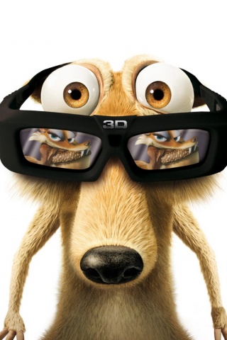 Ice Age 3D