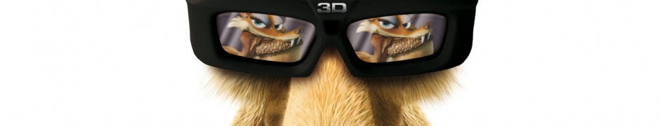 Ice Age 3D