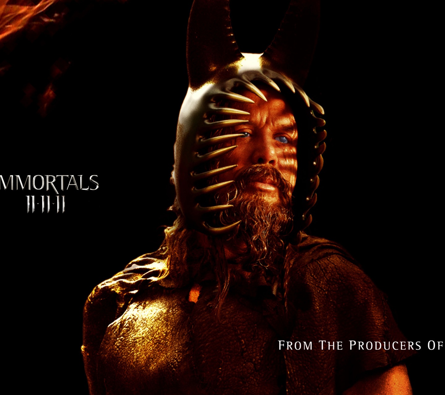 Immortals Movie Wallpaper 2