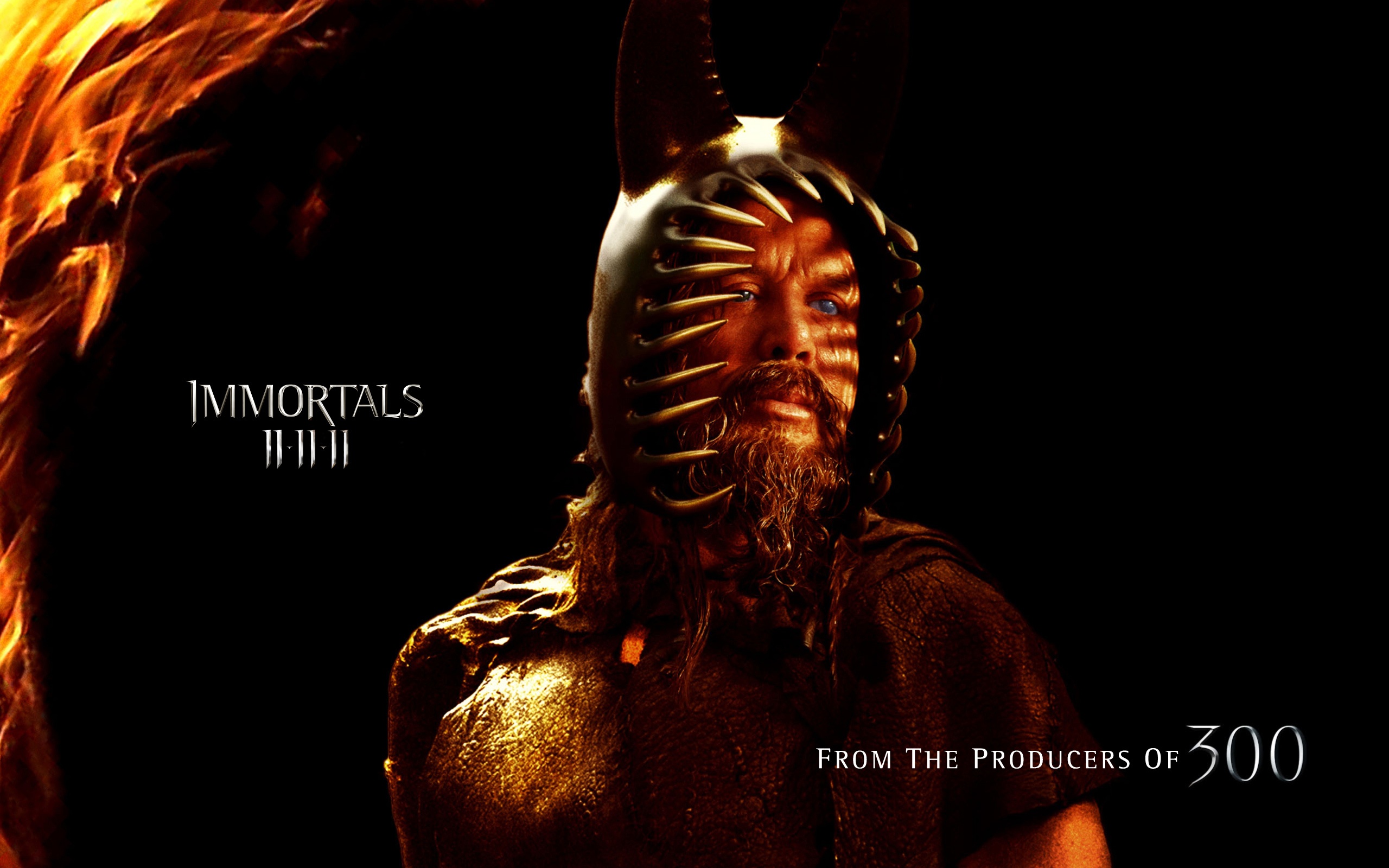 Immortals Movie Wallpaper 2