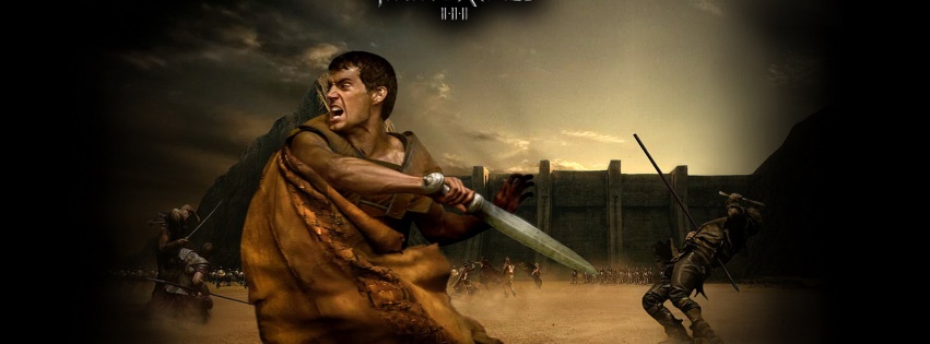 Immortals Movie Wallpaper