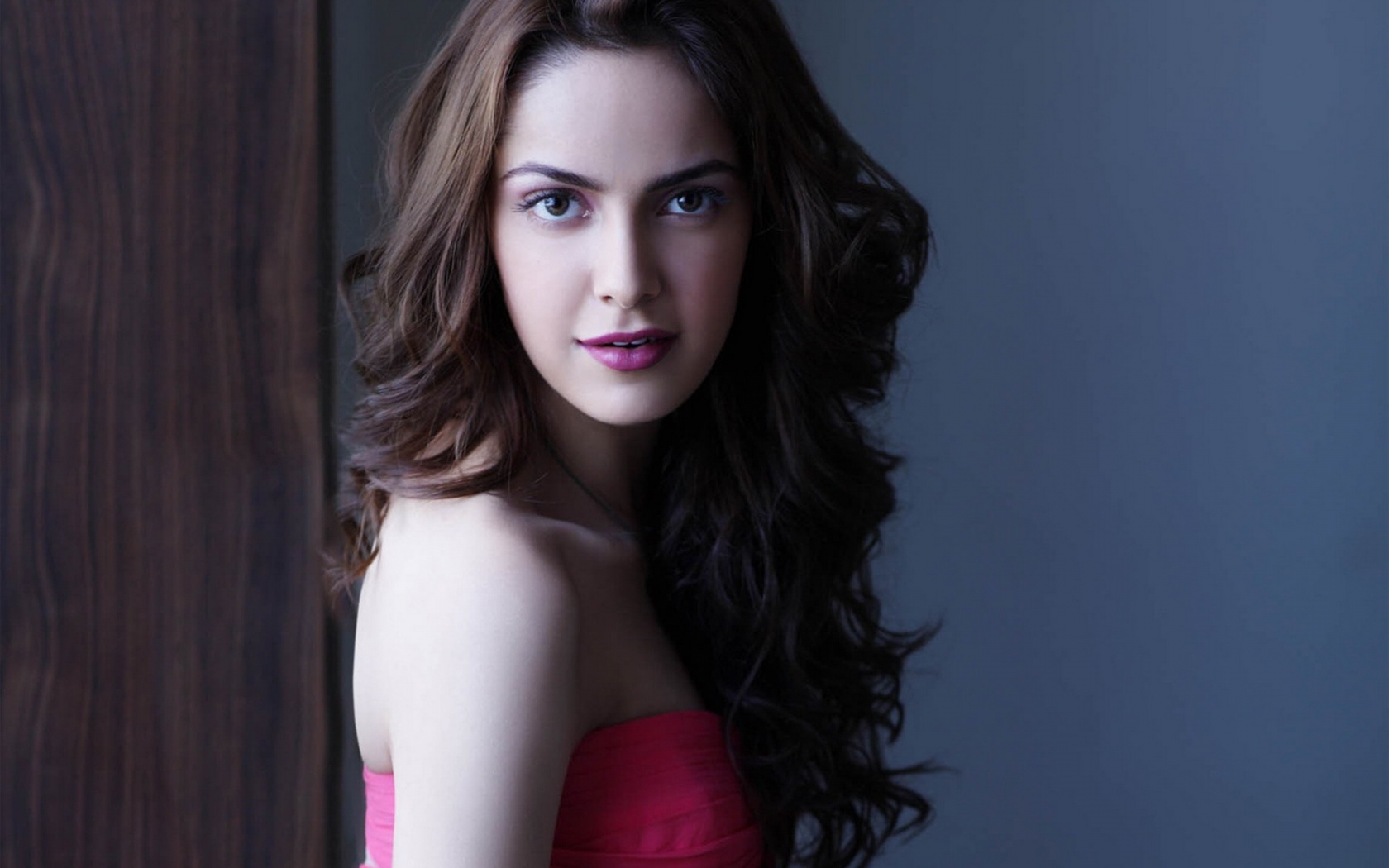 Indian Actress Shazahn Padamsee