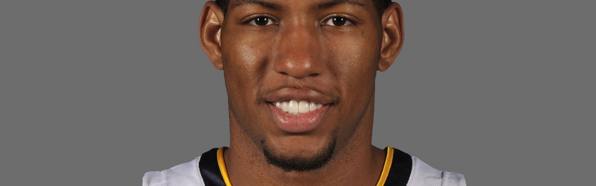 Indiana Pacers American Professional Basketball Player Danny Granger