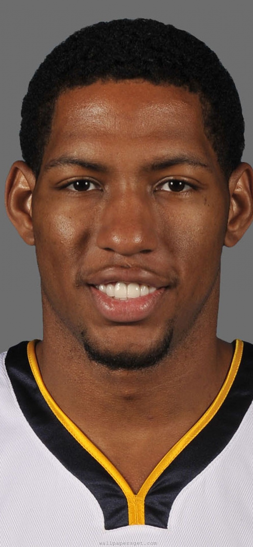 Indiana Pacers American Professional Basketball Player Danny Granger