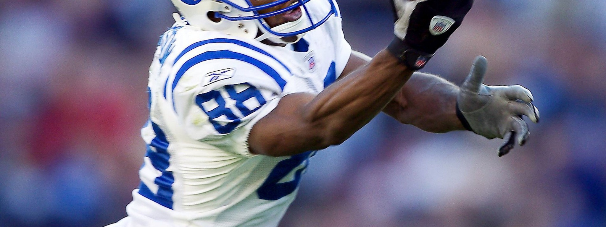 Indianapolis Colts Nfl American Football Marvin Harrison