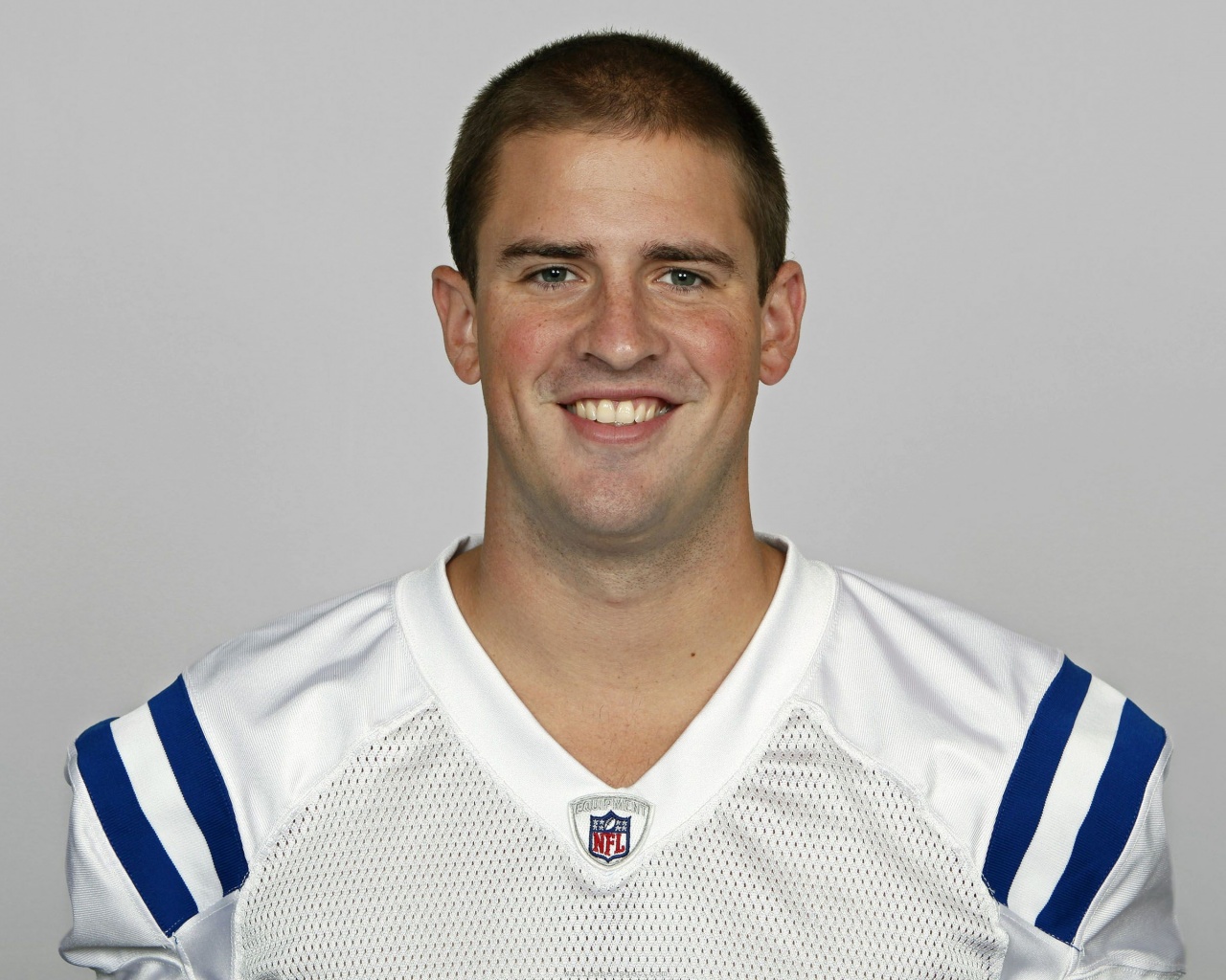 Indianapolis Colts Nfl American Football Tight End Rob Myers