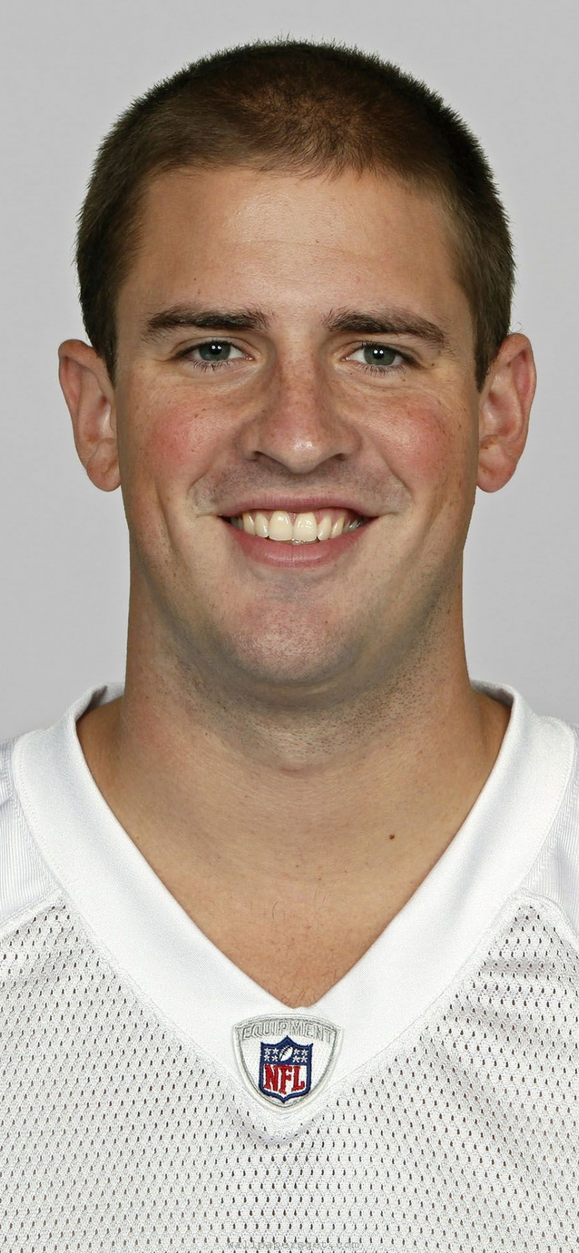 Indianapolis Colts Nfl American Football Tight End Rob Myers