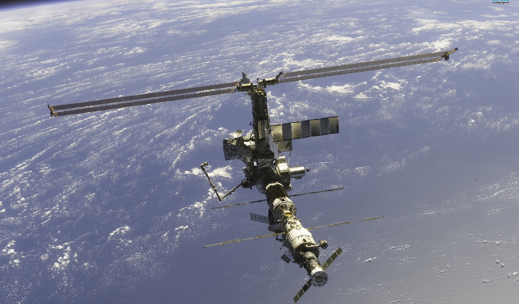 International Space Station