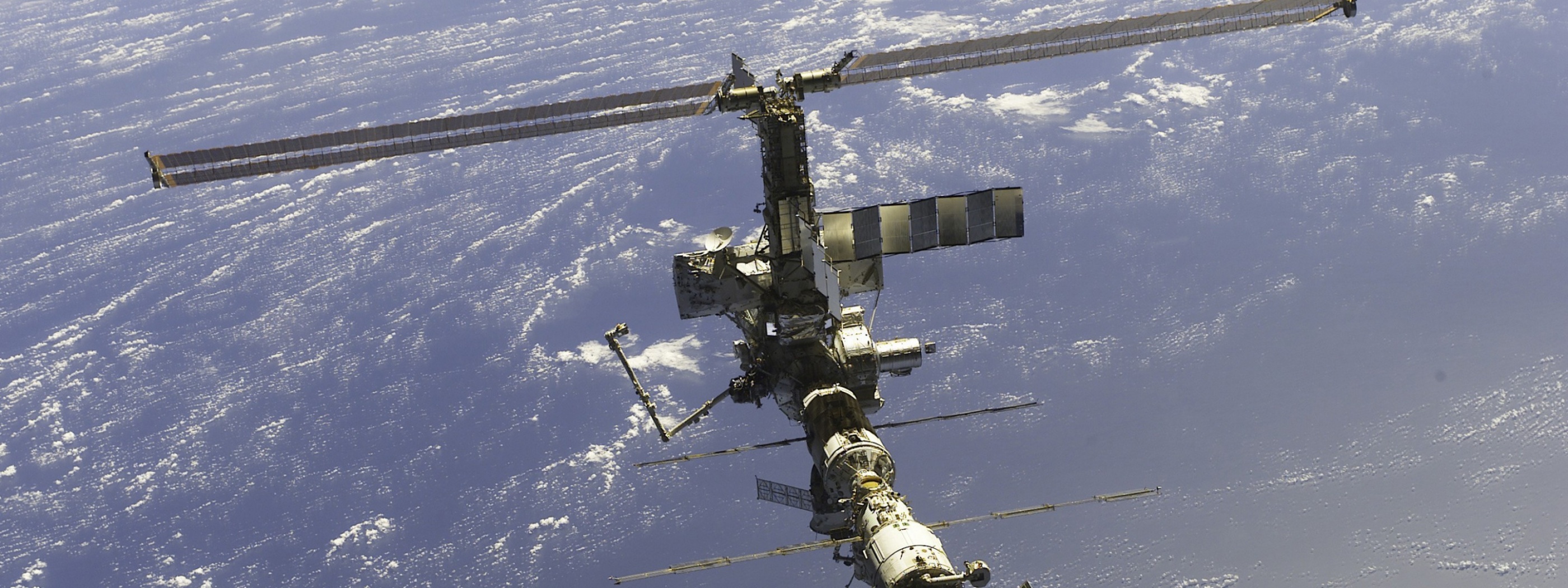 International Space Station