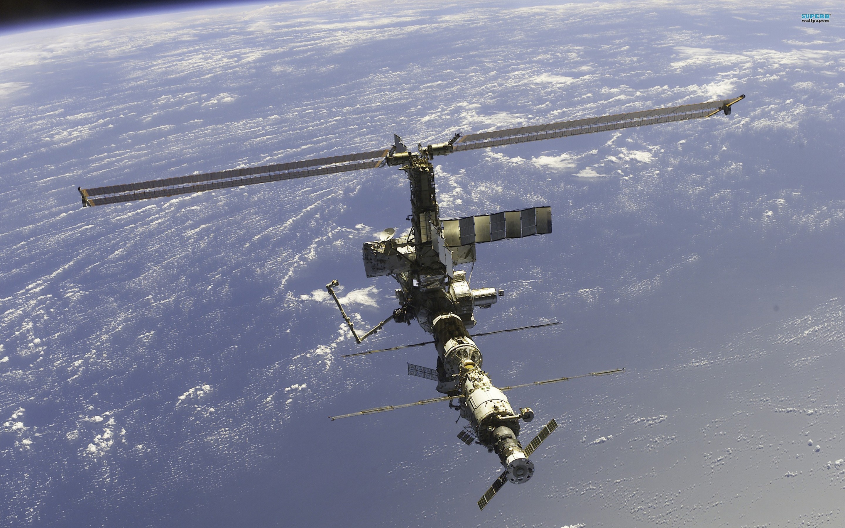 International Space Station