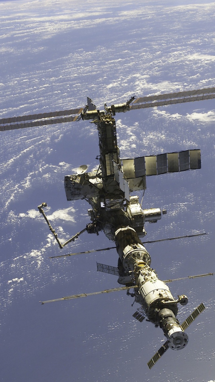 International Space Station