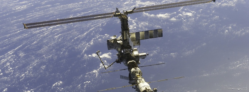 International Space Station