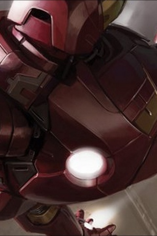 Iron Man