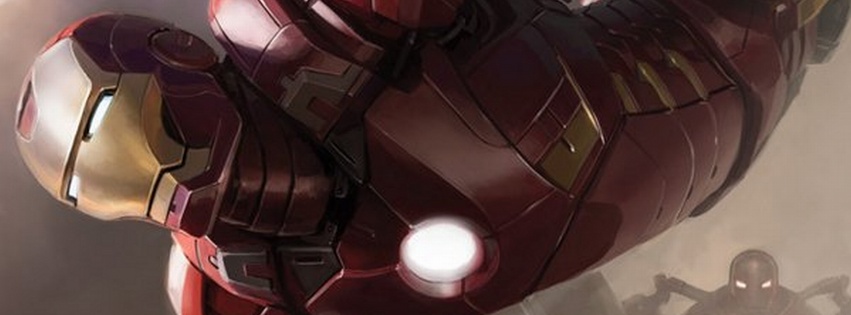 Iron Man