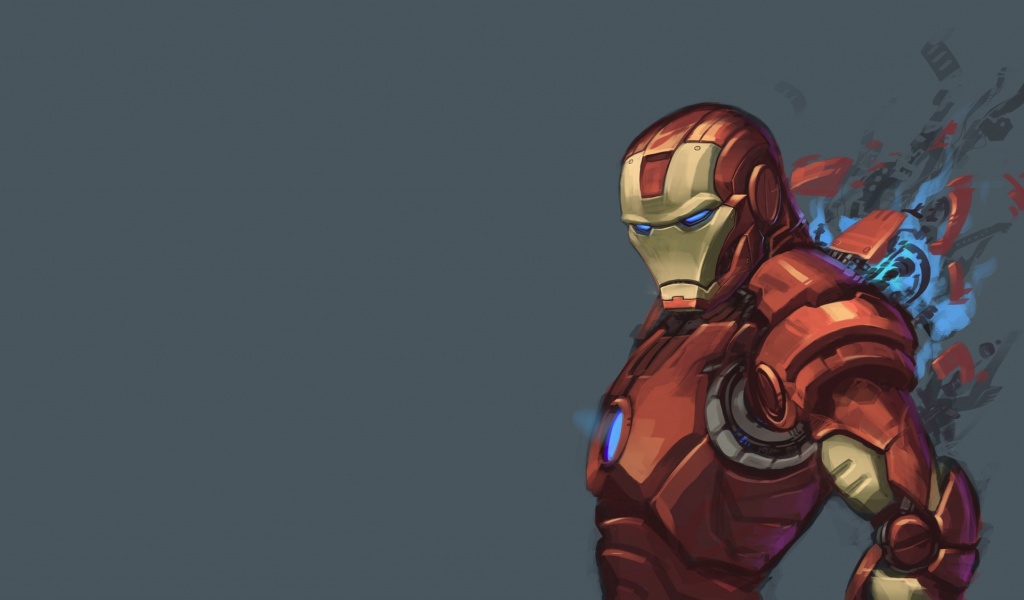 Iron Man