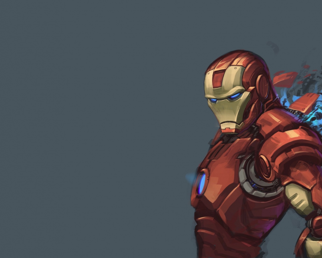 Iron Man