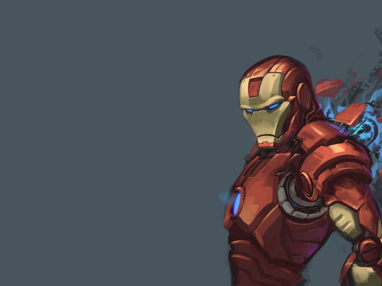 Iron Man