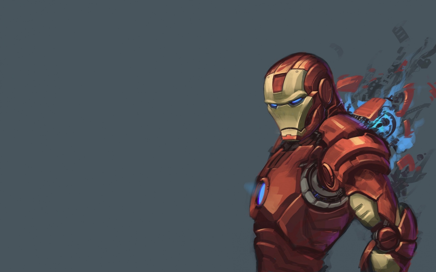 Iron Man