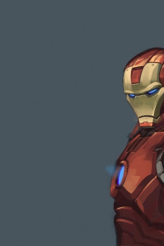 Iron Man