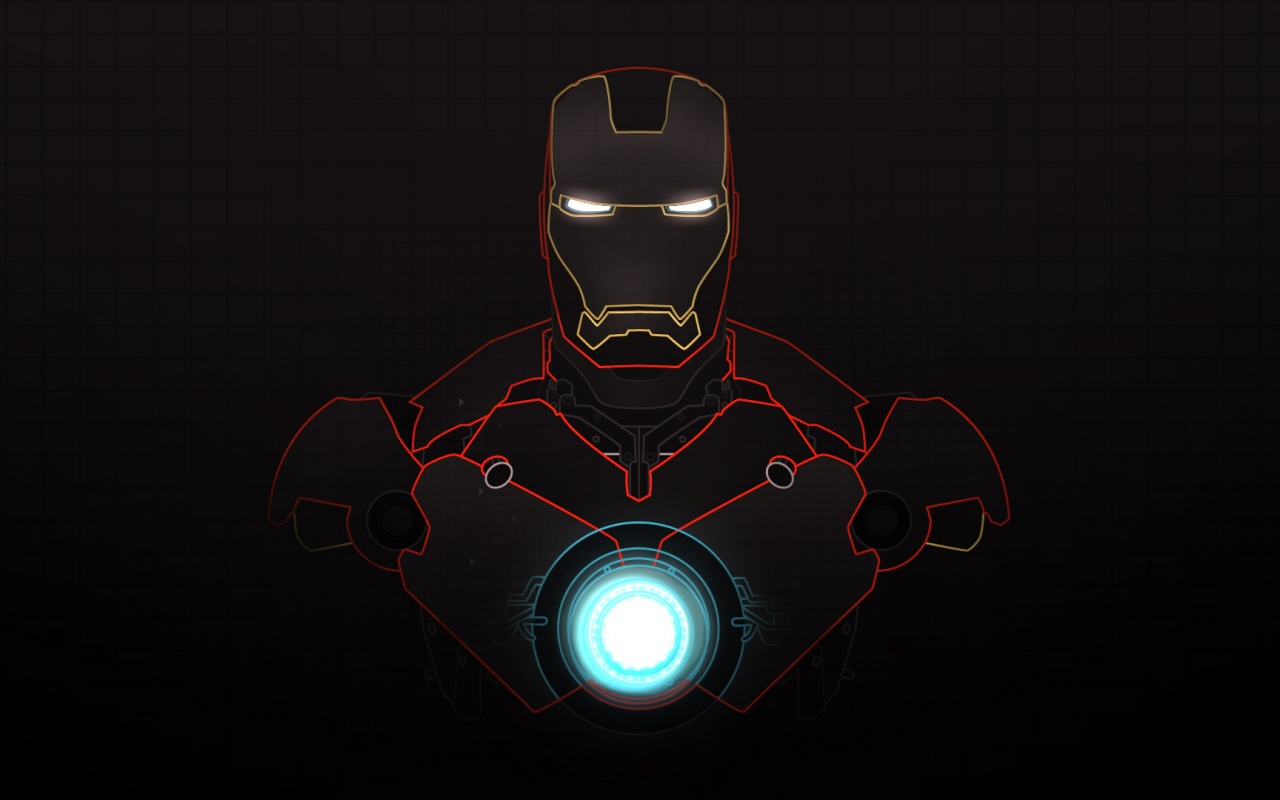 Iron Man