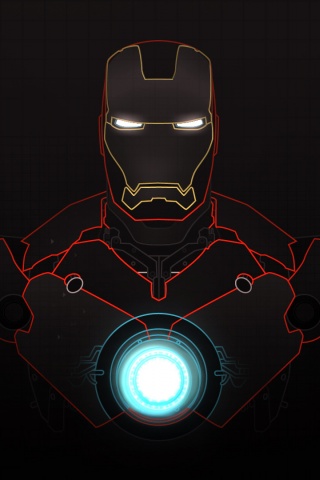 Iron Man