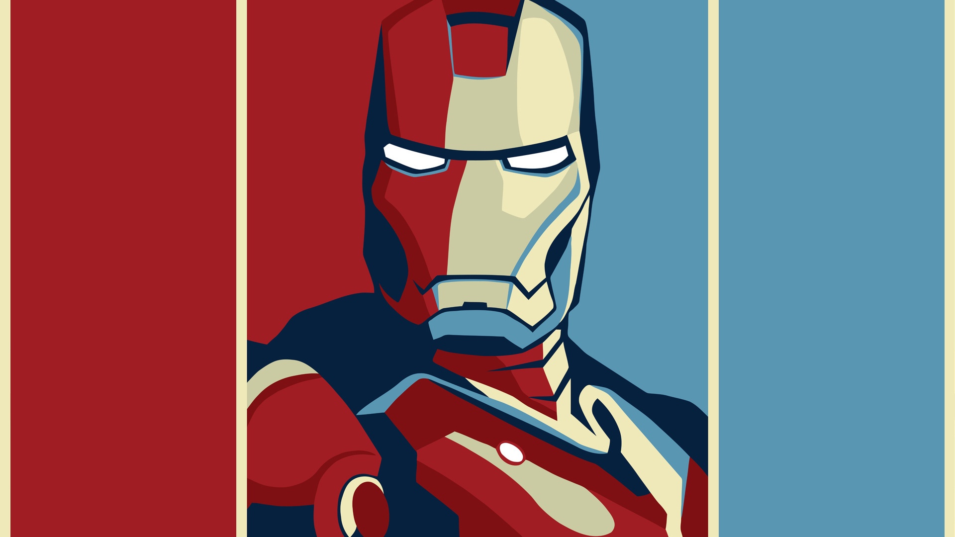 Iron Man Cartoon