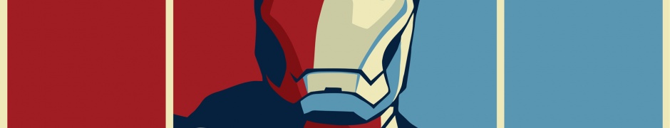 Iron Man Cartoon