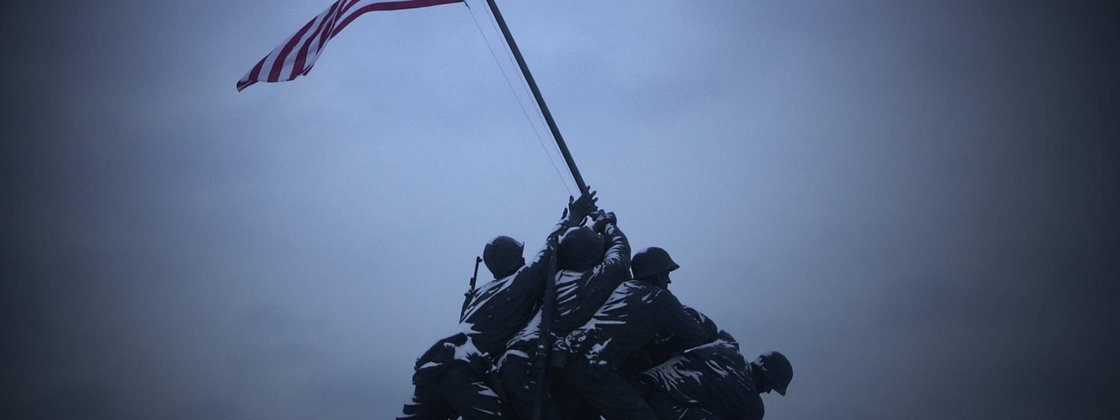 Iwo Jima