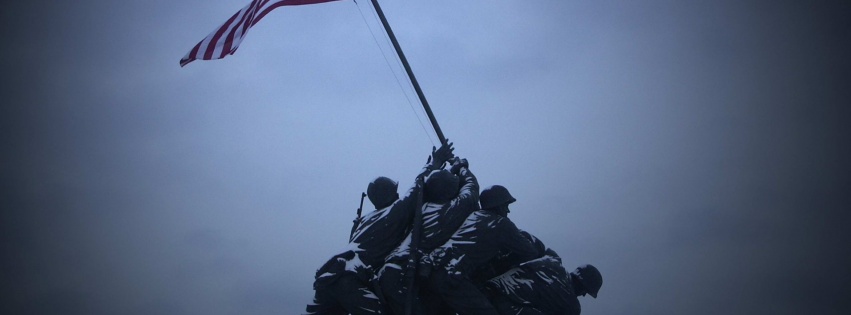 Iwo Jima