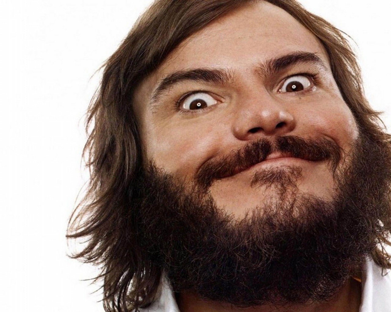 Jack Black Beard