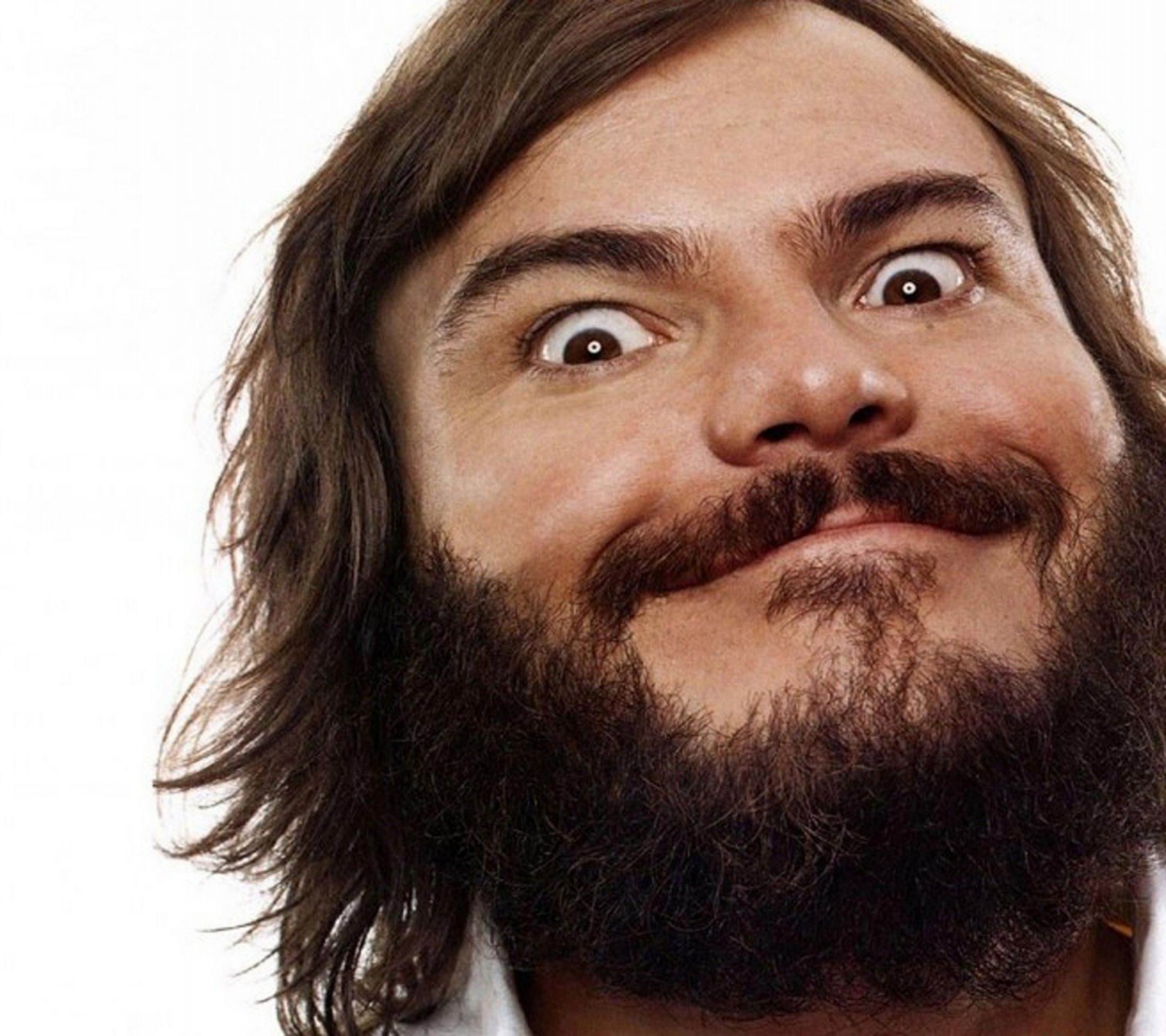 Jack Black Beard