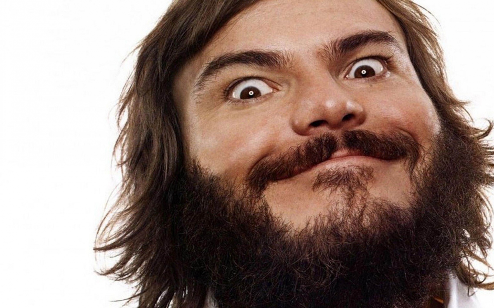 Jack Black Beard