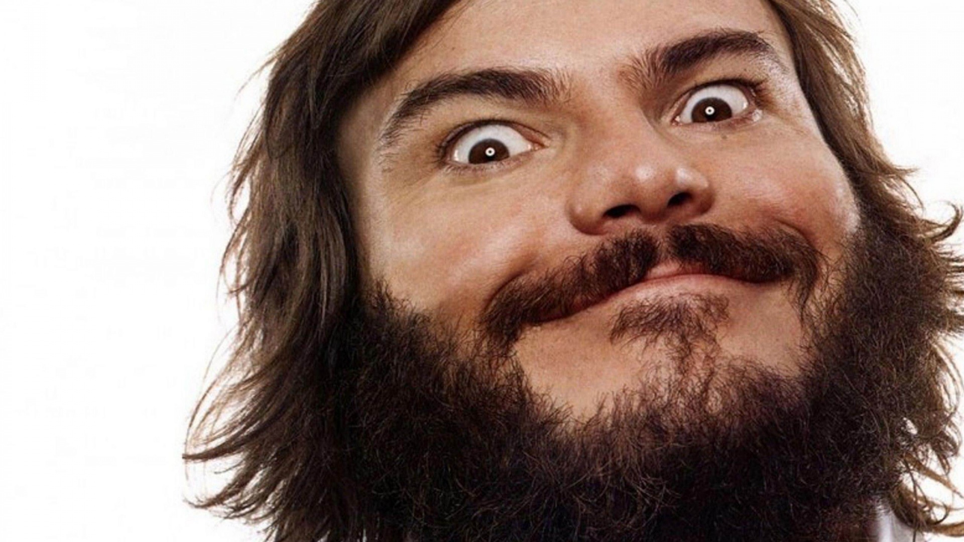 Jack Black Beard