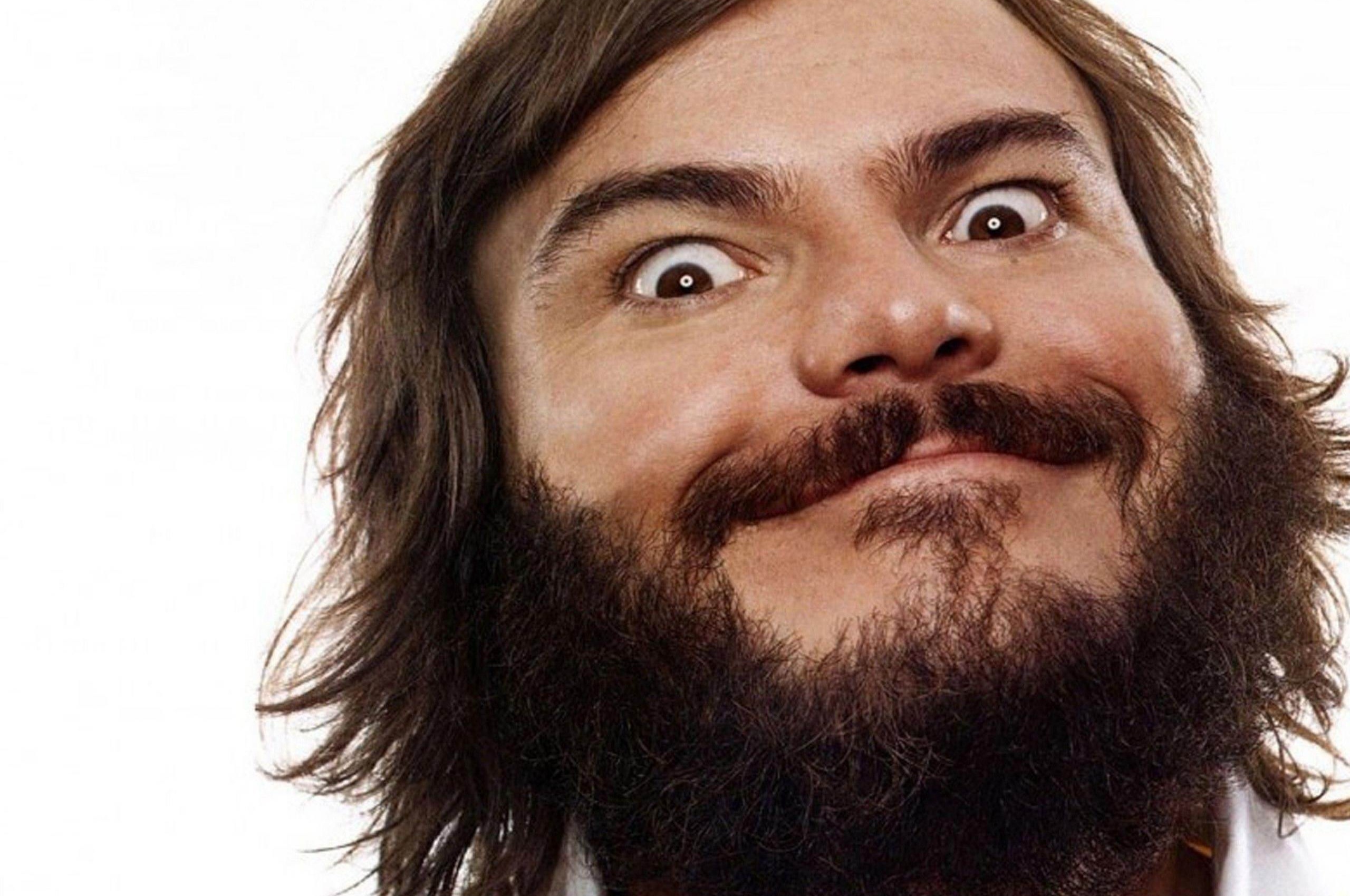 Jack Black Beard