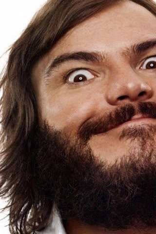 Jack Black Beard