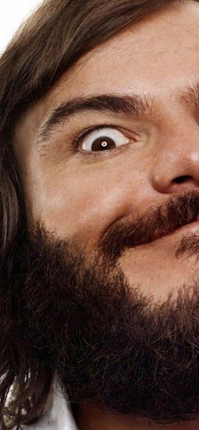 Jack Black Beard