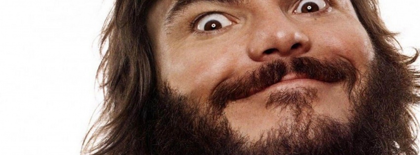 Jack Black Beard