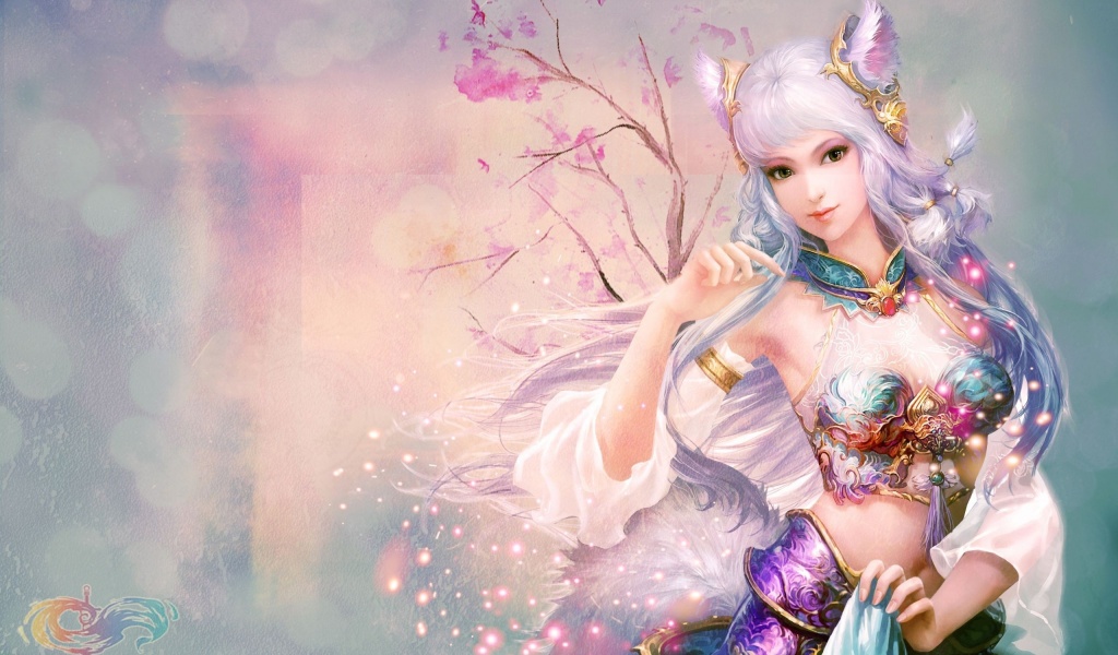 Jade Dynasty Online Games