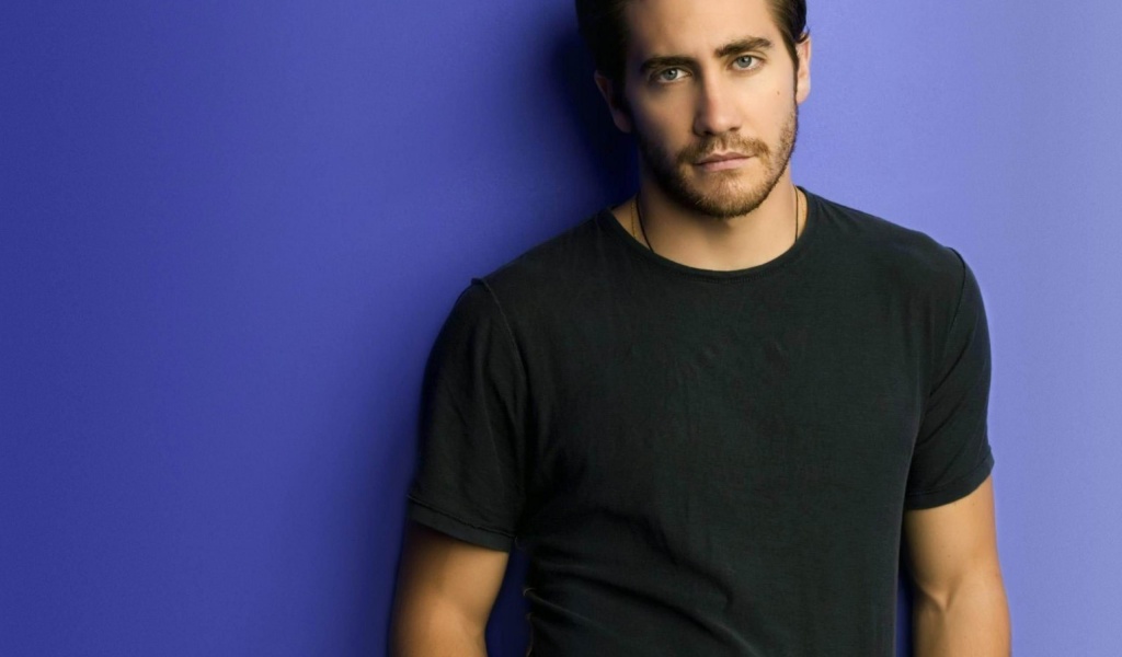 Jake Gyllenhaal