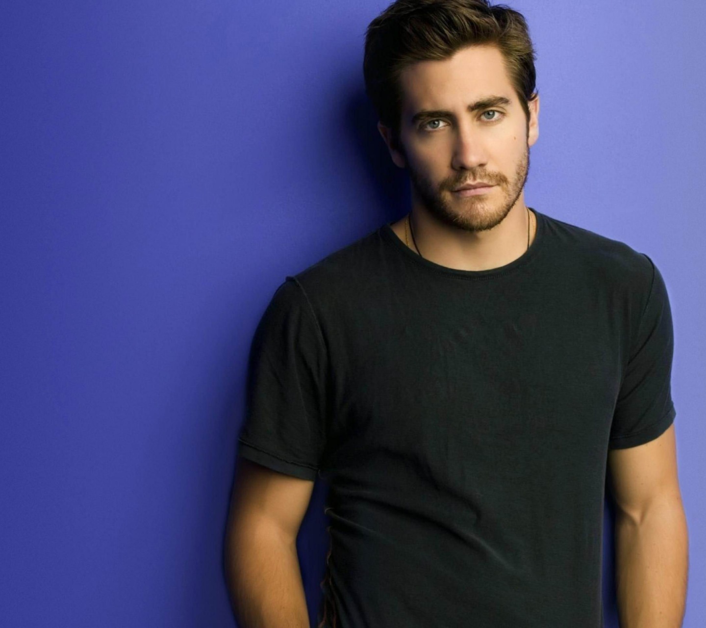 Jake Gyllenhaal