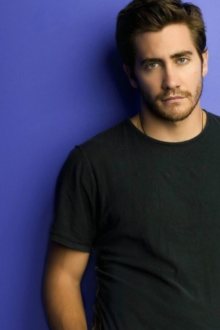 Jake Gyllenhaal