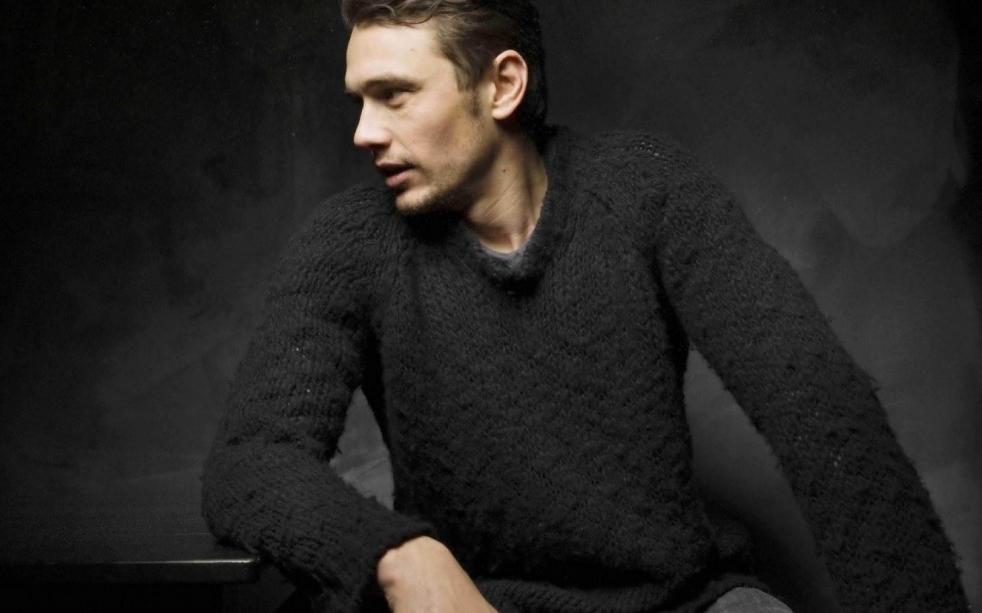 James Franco