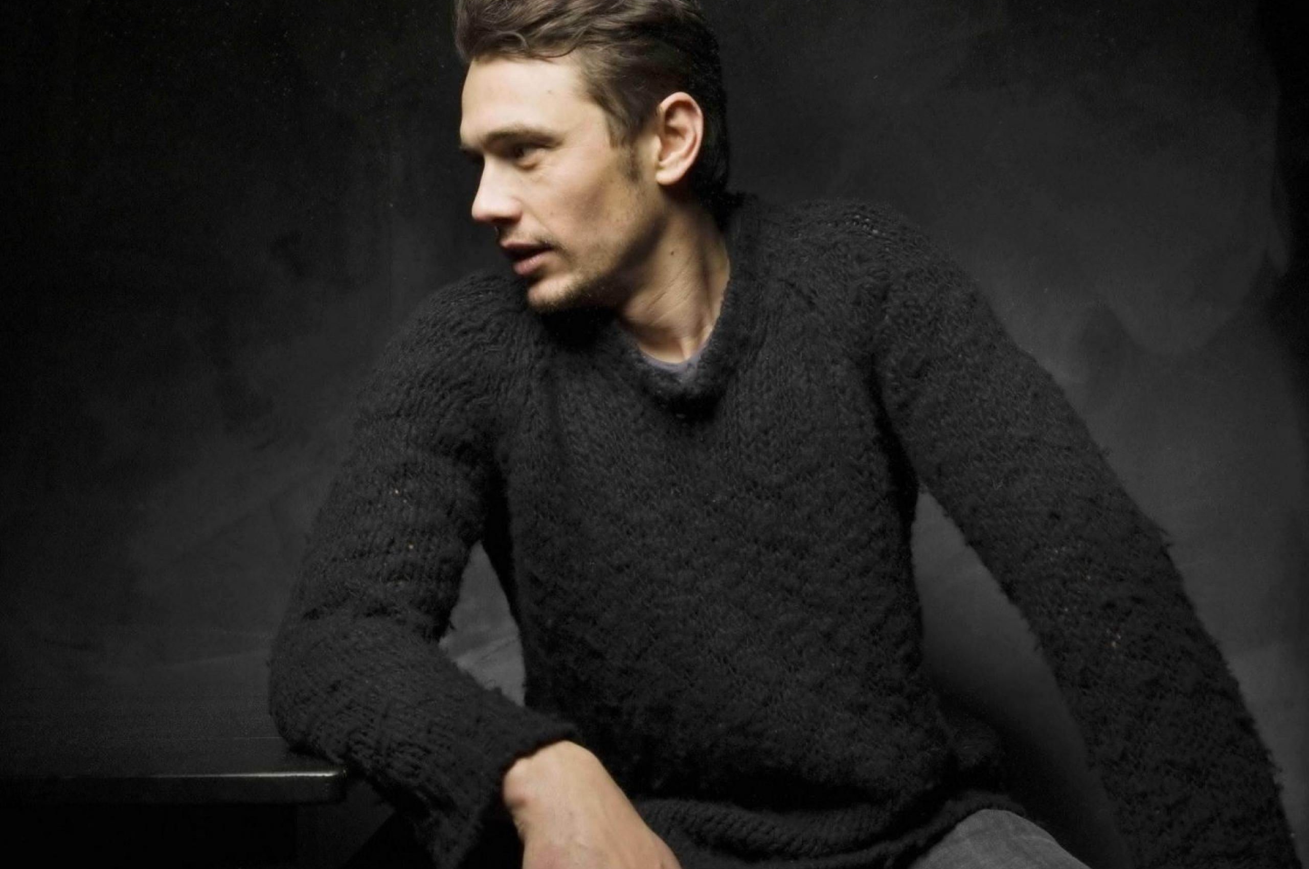 James Franco