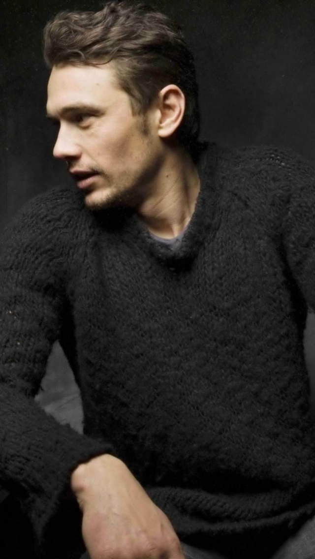 James Franco