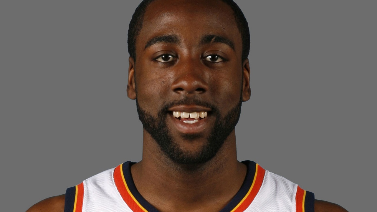 James Harden Nba