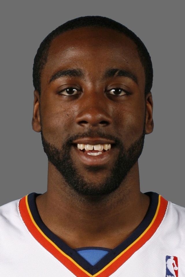 James Harden Nba