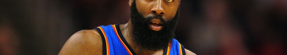 James Harden1