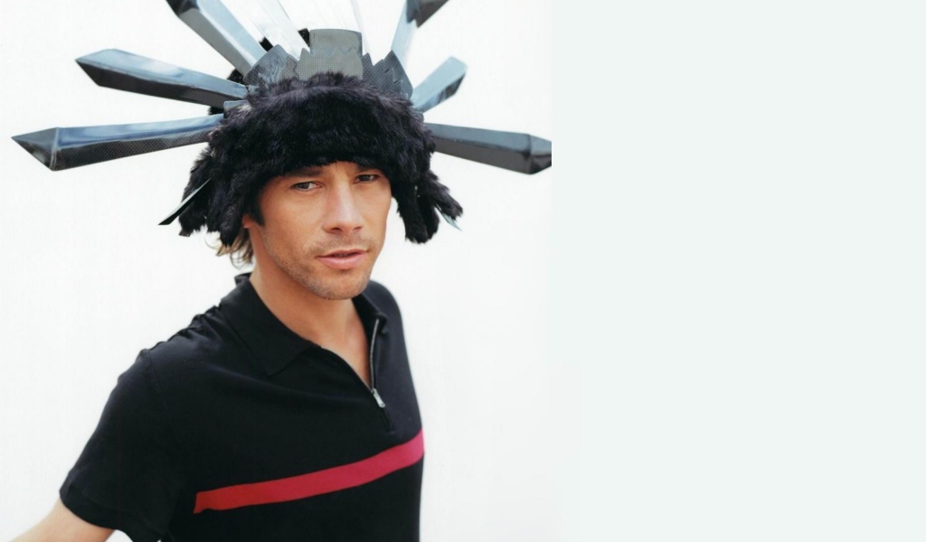 Jamiroquai