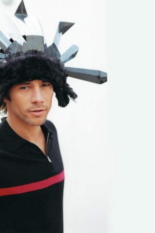 Jamiroquai